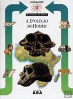 Bertrand.pt - A Evolução do Homem