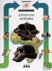 A Evolução do Homem