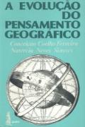 A Evolução do Pensamento Geográfico