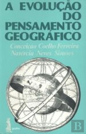 A Evolução do Pensamento Geográfico