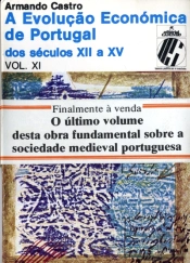 A Evolução Económica de Portugal dos Séculos XII a XV