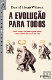 A Evolução para todos