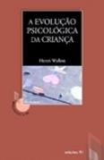 A Evolução Psicológica da Criança