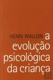 A Evolução Psicológica da Criança