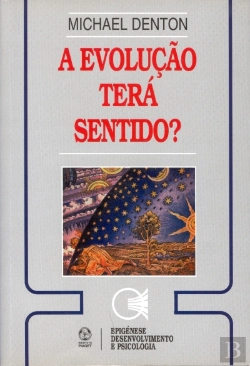 Bertrand.pt - A Evolução Terá Sentido?