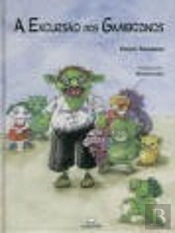 A Excursão dos Gambozinos