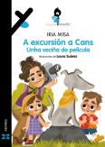 A Excursion A Cans Unha Veciña De Pelicula