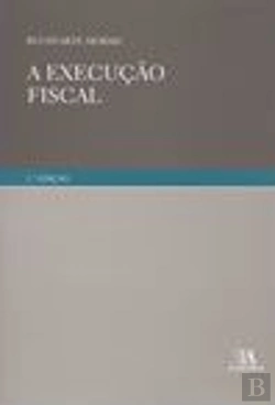 Bertrand.pt - A Execução Fiscal