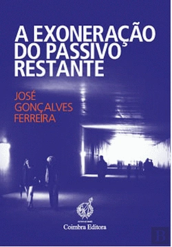 Bertrand.pt - A Exoneração do Passivo Restante