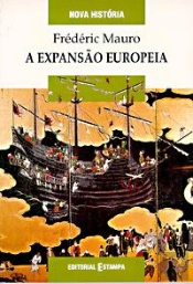 A Expansão Europeia