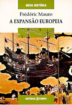 Bertrand.pt - A Expansão Europeia