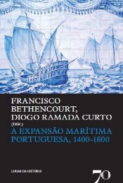 A Expansão Marítima Portuguesa, 1400-1800