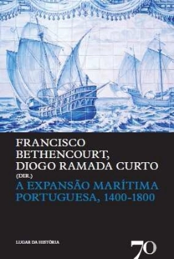 Bertrand.pt - A Expansão Marítima Portuguesa, 1400-1800