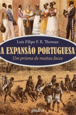 Bertrand.pt - A Expansão Portuguesa