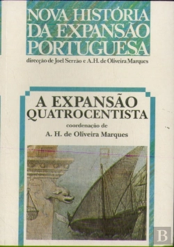 Bertrand.pt - A Expansão Quatrocentista