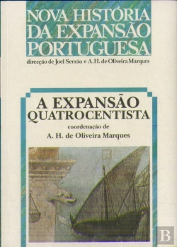 Bertrand.pt - A Expansão Quatrocentista