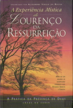 Bertrand.pt - A Experiência Mística de Lourenço da Ressurreição