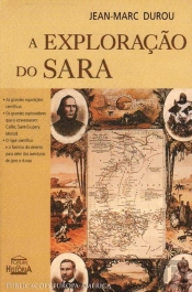 A Exploração do Sara 