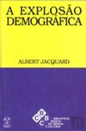 A Explosão Demográfica