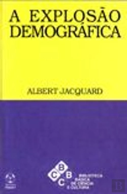 Bertrand.pt - A Explosão Demográfica
