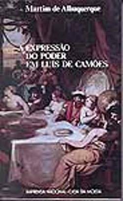 Bertrand.pt - A Expressão do Poder em Luís de Camões