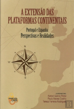 Bertrand.pt - A Extensão das Plataformas Continentais