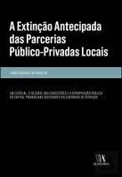 A Extinção Antecipada das Parcerias Público-Privadas Locais