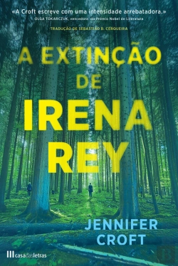Bertrand.pt - A Extinção De Irena Rey