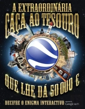 A Extraordinária Caça ao Tesouro que lhe dá 50000€
