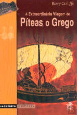 Bertrand.pt - A Extraordinária Viagem de Píteas, o Grego