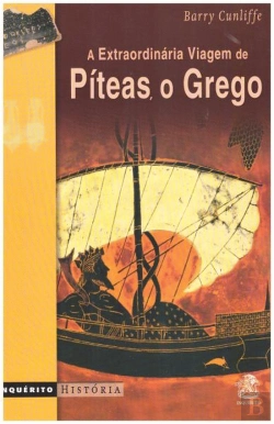 Bertrand.pt - A Extraordinária Viagem de Píteas, o Grego