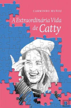 Bertrand.pt - A Extraordinária Vida de Catty