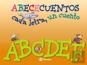 A-F (Abececuentos Cada Letra, Un Cuento)