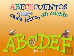 Bertrand.pt - A-F (Abececuentos Cada Letra, Un Cuento)