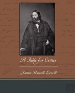 Bertrand.pt - A Fable For Critics