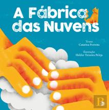 A Fábrica das Nuvens