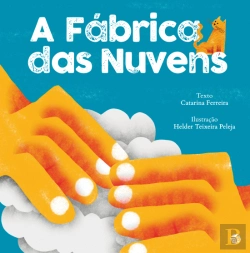 Bertrand.pt - A Fábrica das Nuvens
