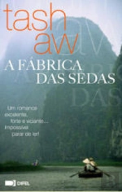 A Fábrica das Sedas