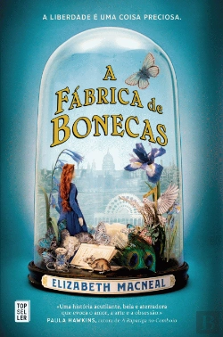 Bertrand.pt - A Fábrica de Bonecas