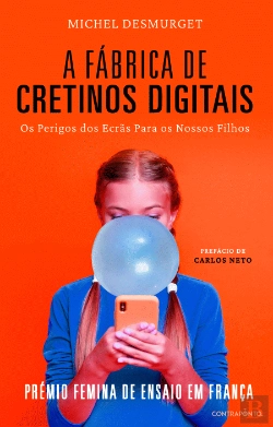 Bertrand.pt - A Fábrica de Cretinos Digitais