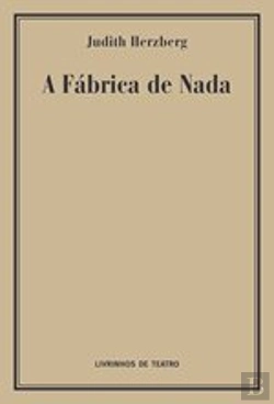 Bertrand.pt - A Fábrica de Nada