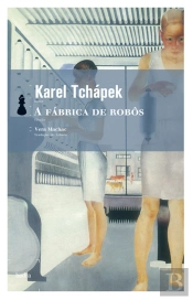 A Fábrica De Robôs