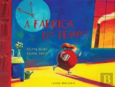 A Fábrica do Tempo