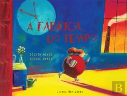 Bertrand.pt - A Fábrica do Tempo