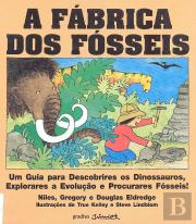 A Fábrica dos Fósseis