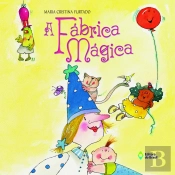 A Fábrica Mágica
