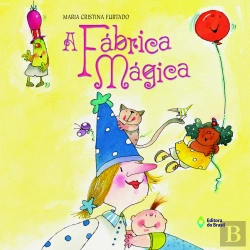 Bertrand.pt - A Fábrica Mágica