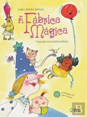 A Fábrica Mágica
