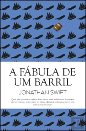 A Fábula de um Barril