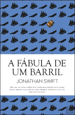 Bertrand.pt - A Fábula de um Barril